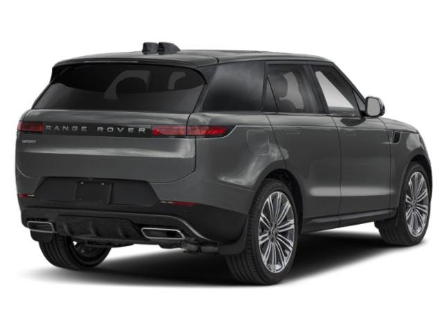 New 2026 Varesine Blue Land Rover SE image 5