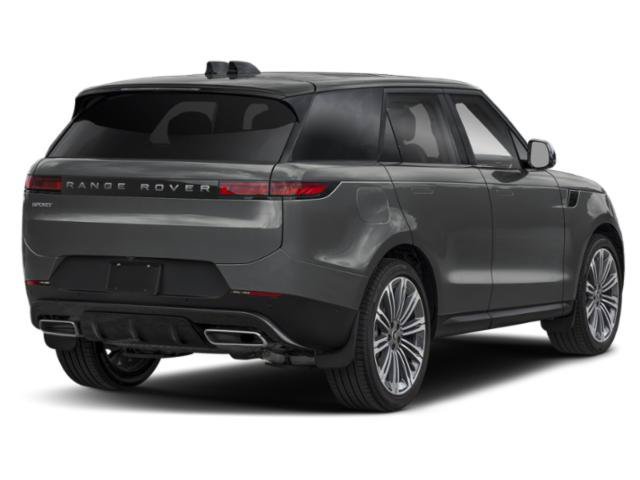 New 2026 Fuji White Land Rover SE image 5
