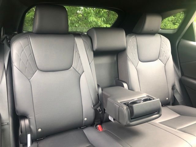 New 2026 Caviar Lexus  350 PREMIUM AWD image 11