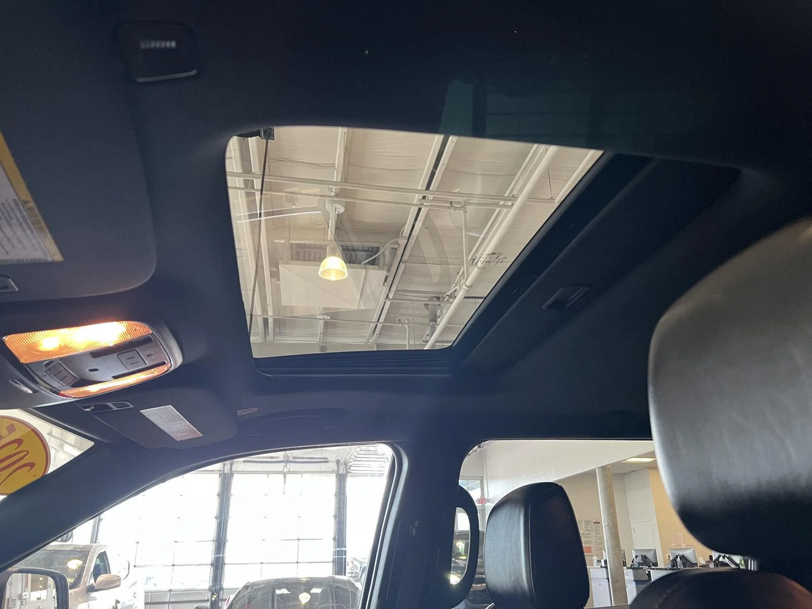 Used 2025 White Knuckle Dodge R/T image 14