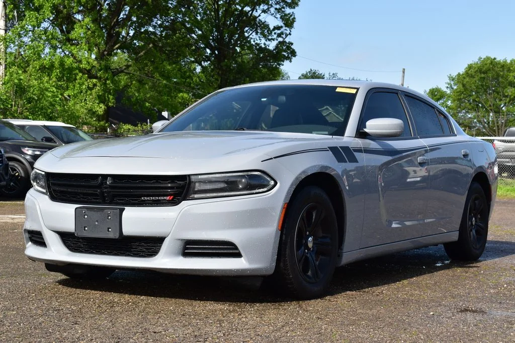 2021 Dodge Charger SXT