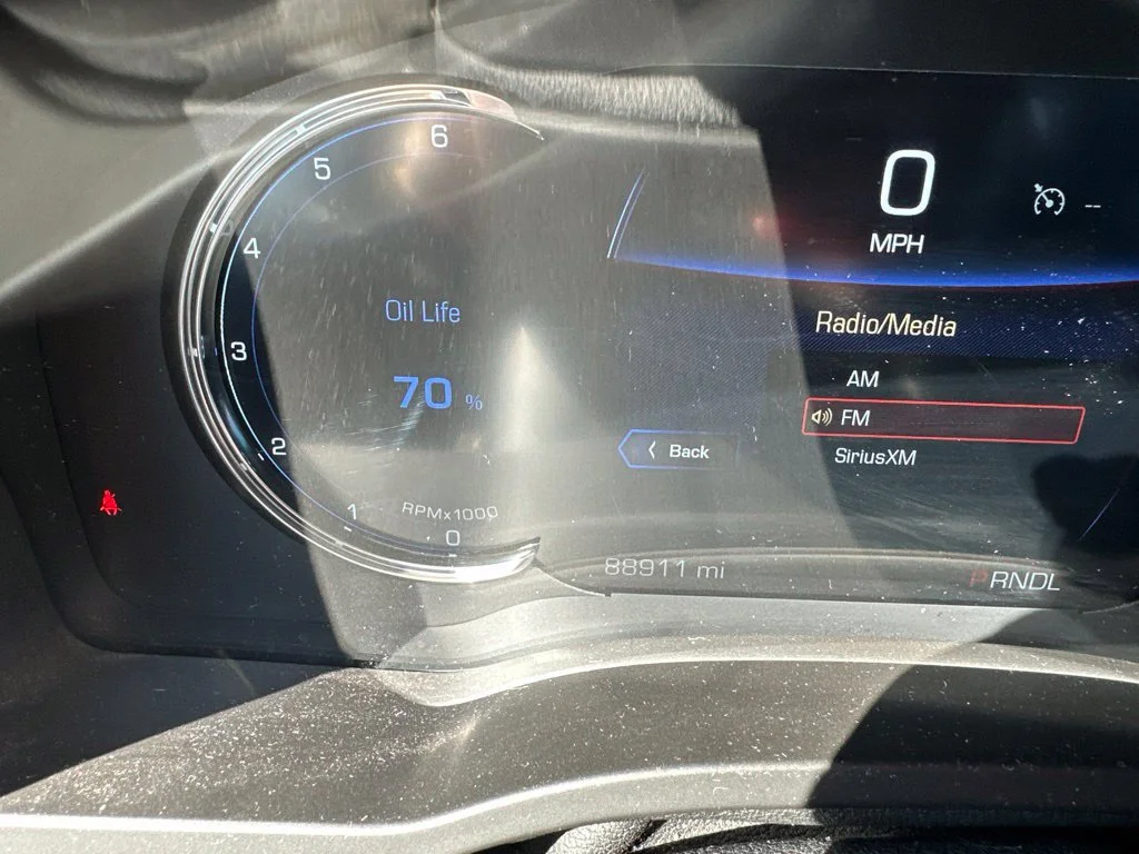 Used 2018 BLACK RAVEN Cadillac Luxury image 13