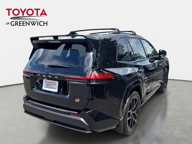 New 2026 Black Toyota GR Sport image 3