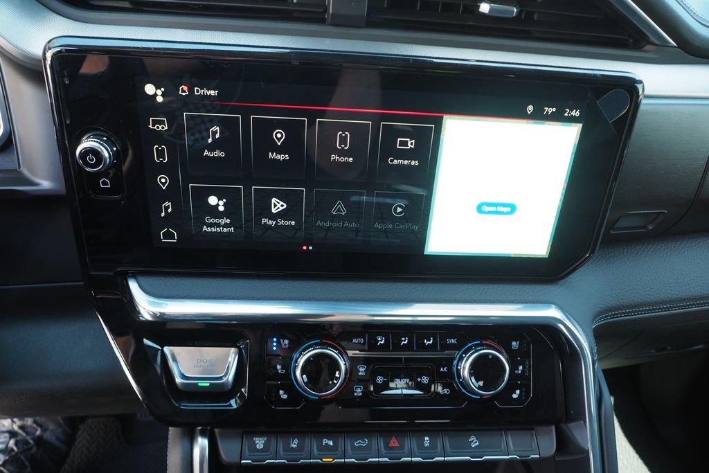 2026 GMC Sierra 3500HD Denali - Photo 27
