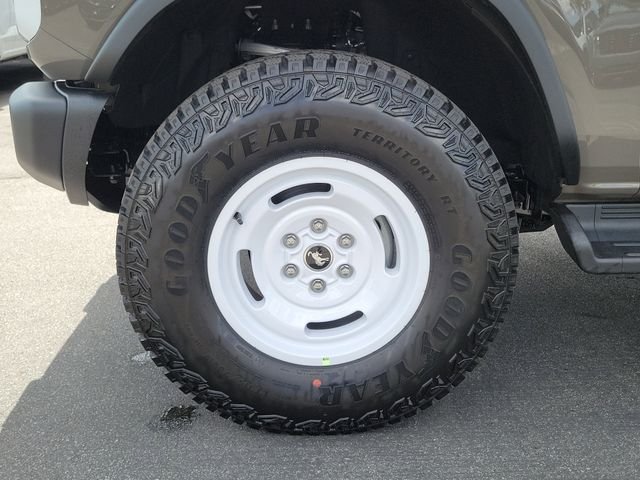 New 2026 Marsh Gray Ford Heritage Edition image 27