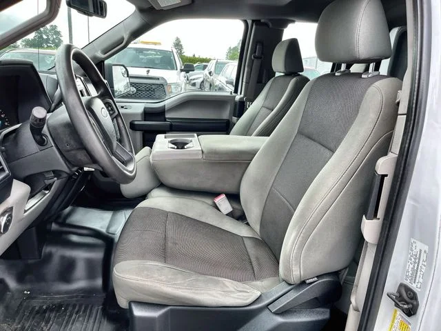 Used 2015 White Ford XL image 15