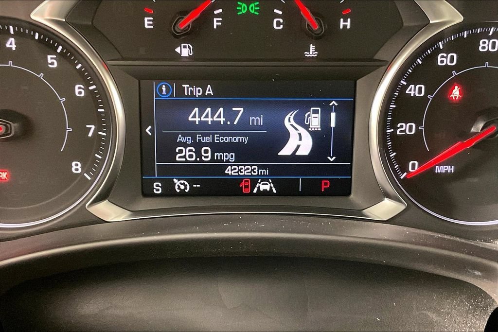 2024 GMC Terrain SLE - Photo 10