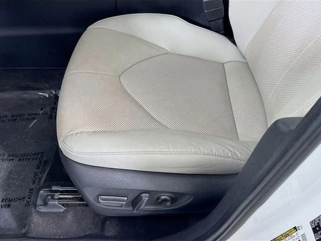 Certified Used 2024 Beige Toyota Limited image 20