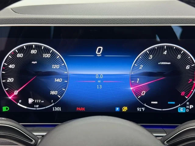 New 2026 Black Mercedes-Benz GLE 350 image 2