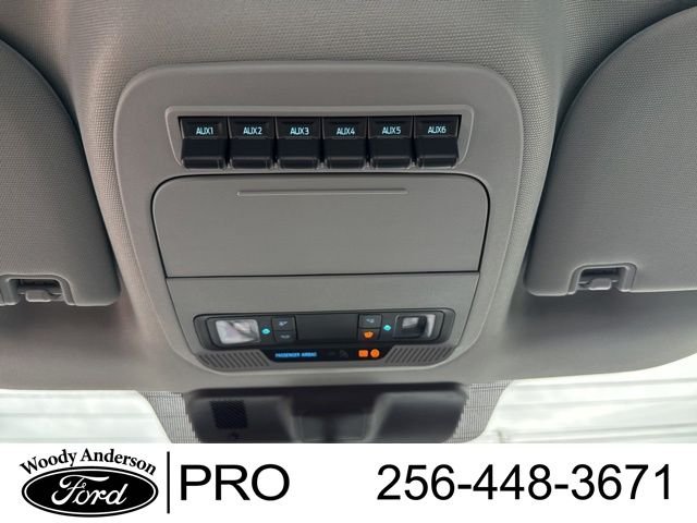 New 2026 Oxford White Ford XL image 18