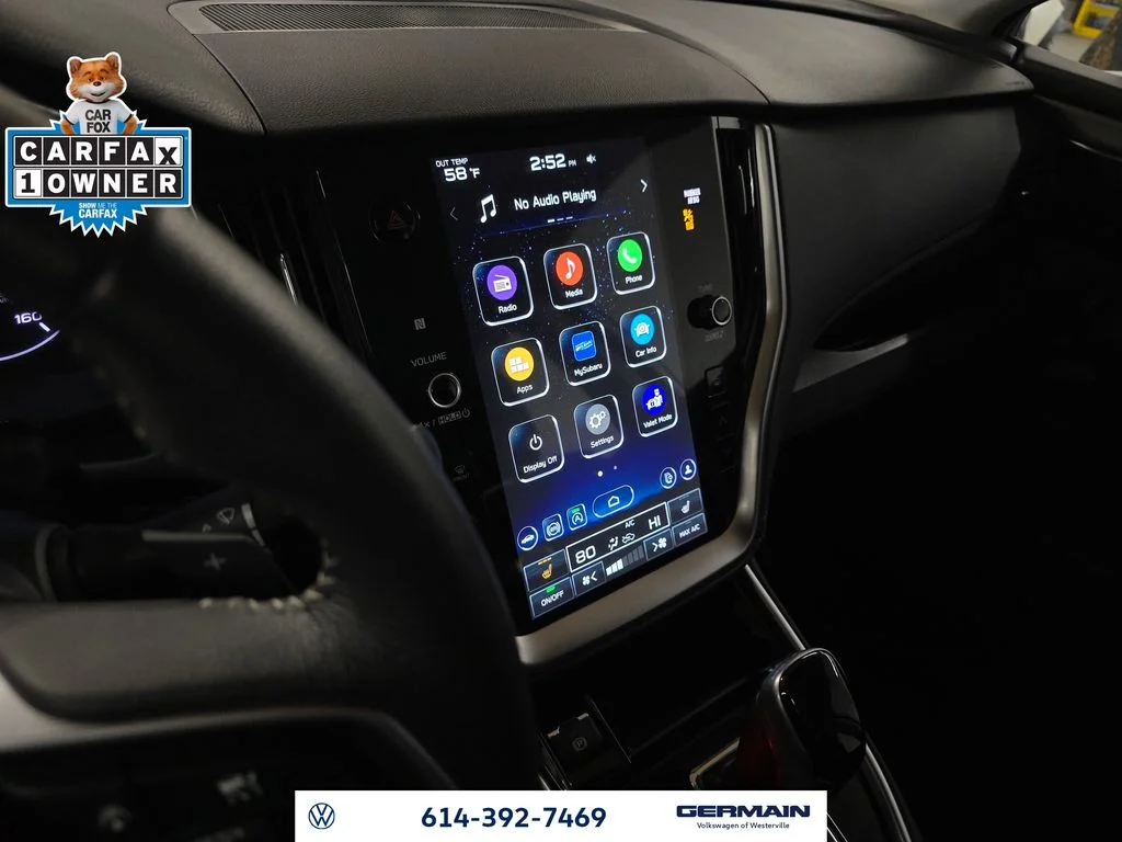 2025 Subaru Legacy Premium - Photo 19
