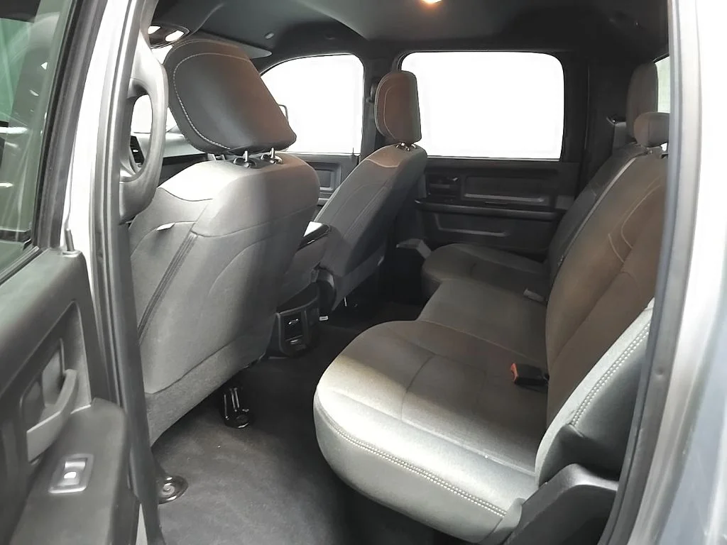 Used 2024 Silver Ram Tradesman image 30