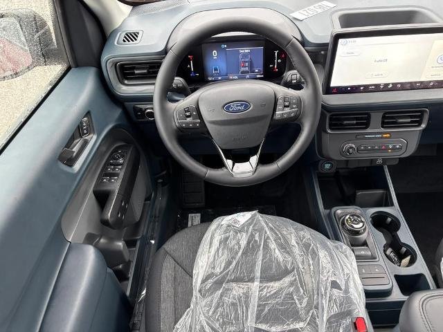 New 2026 Ruby Red Metallic Tinted Clearcoat Ford XLT image 35