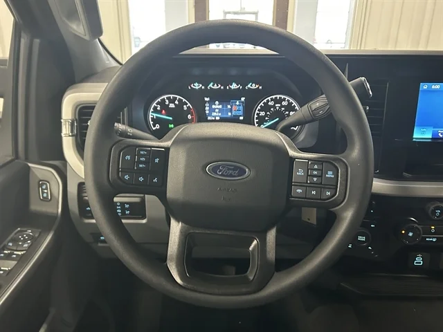2026 Ford F-350 Super Duty XL - Photo 26