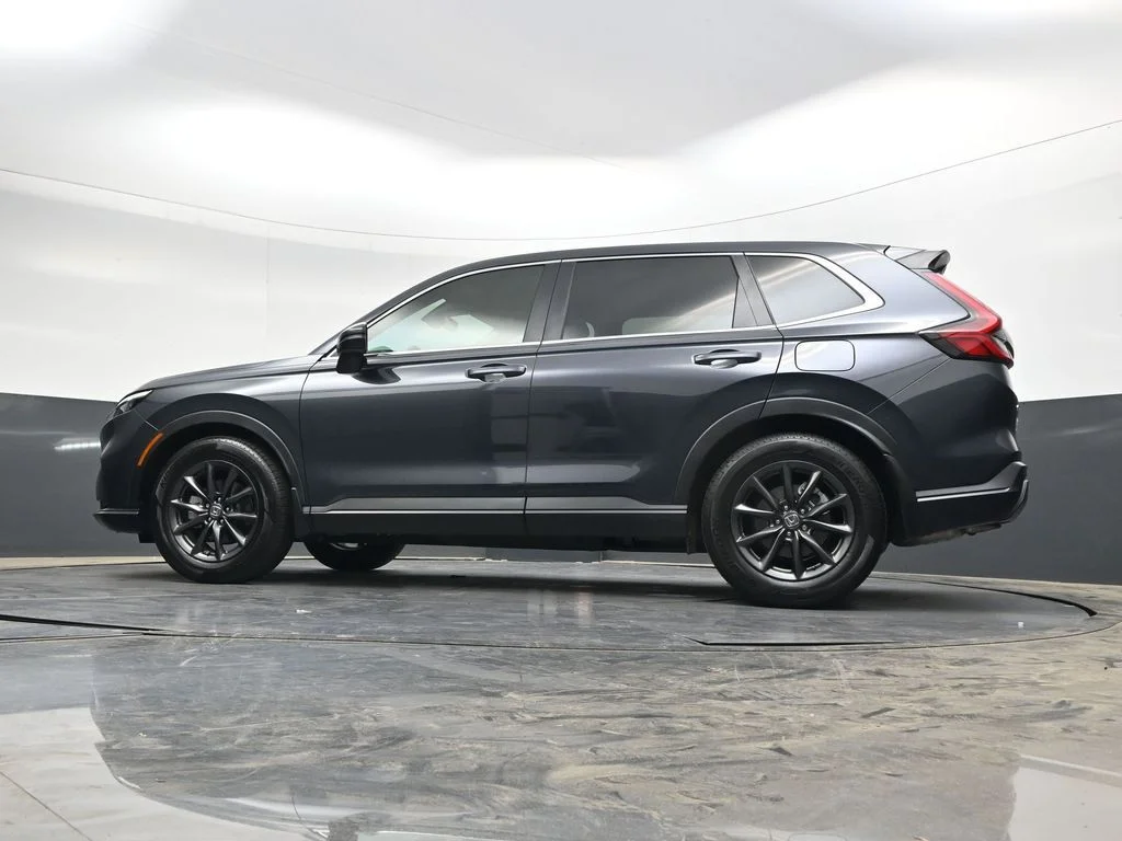 Certified Used 2026 Meteorite Gray Metallic Honda EX-L image 29