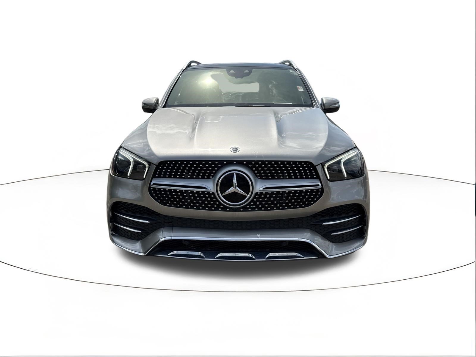 2023 Mercedes-Benz GLE GLE450 - Photo 8