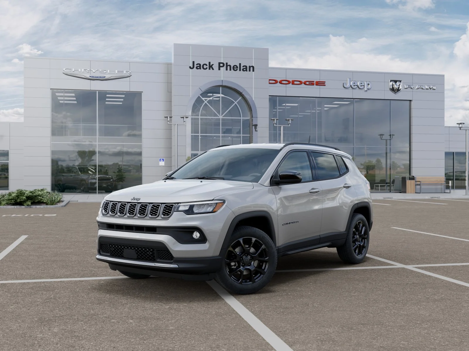 シャムシェル シャハル 1/6 Fair ver。 Jeep® | Jack Phelan Chrysler Dodge Jeep Ram