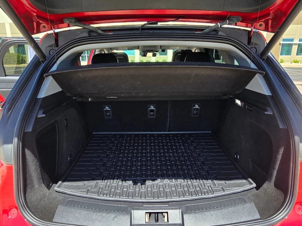 Used 2020 Red Carpet Lincoln Reserve image 31