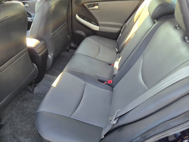 Used 2015 Blue Toyota Four image 14