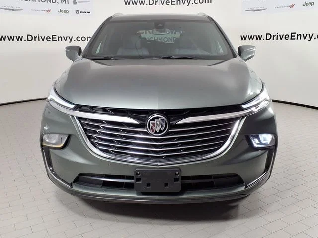 5GAEVAKW7PJ182655