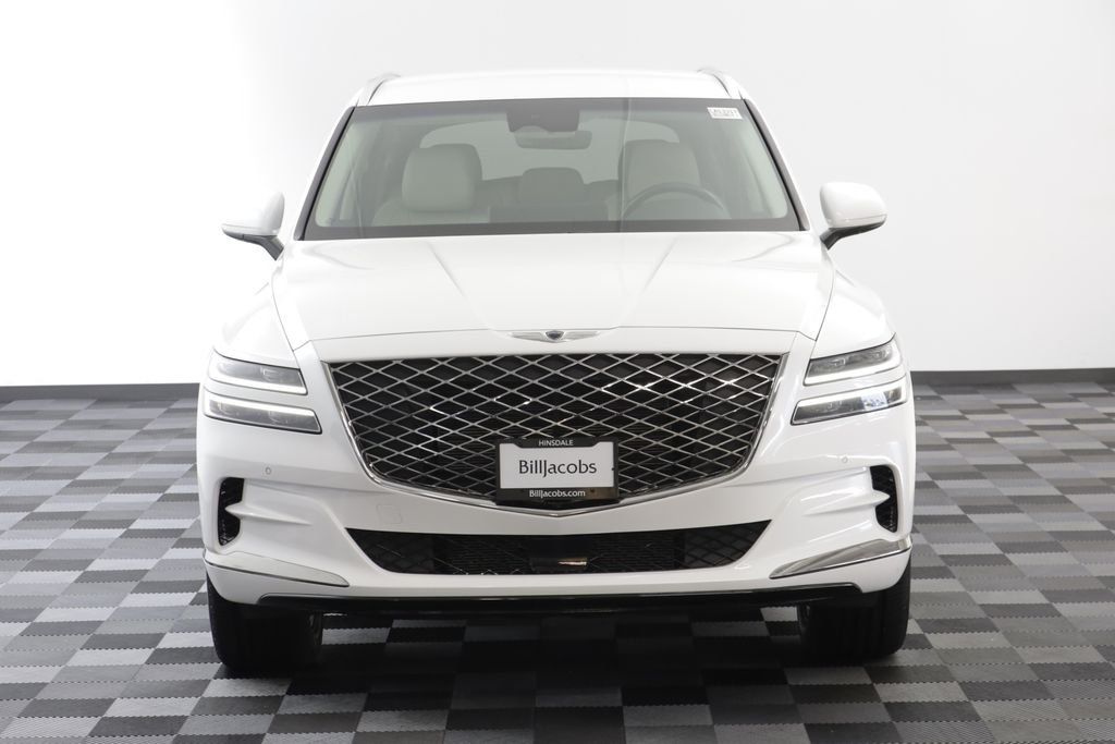 Used 2024 White Genesis 2.5T image 23