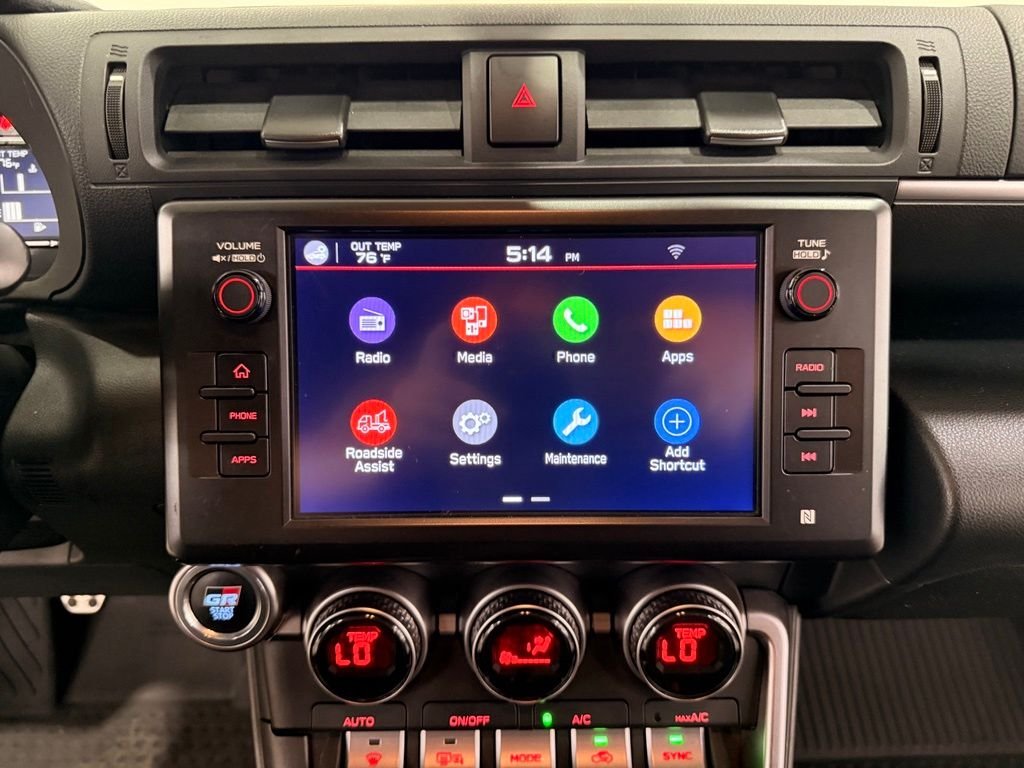 Used 2023 Gray Toyota Premium image 22