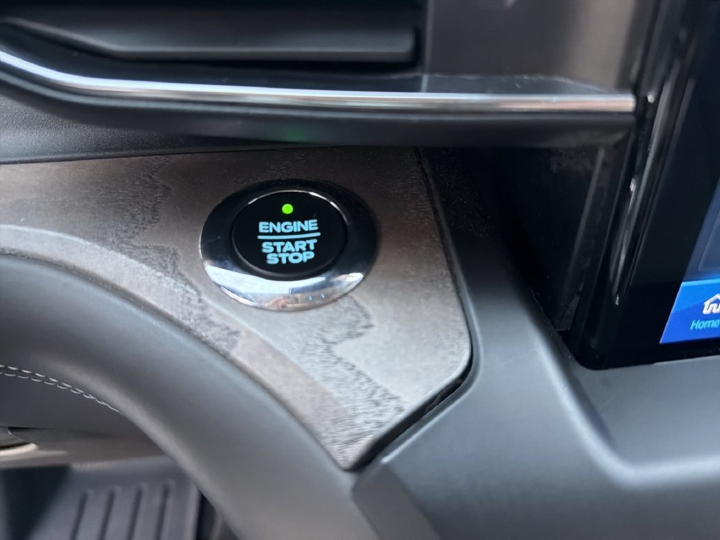 2020 Ford Explorer Platinum - Photo 15