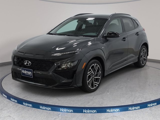 2023 Hyundai Kona N Line