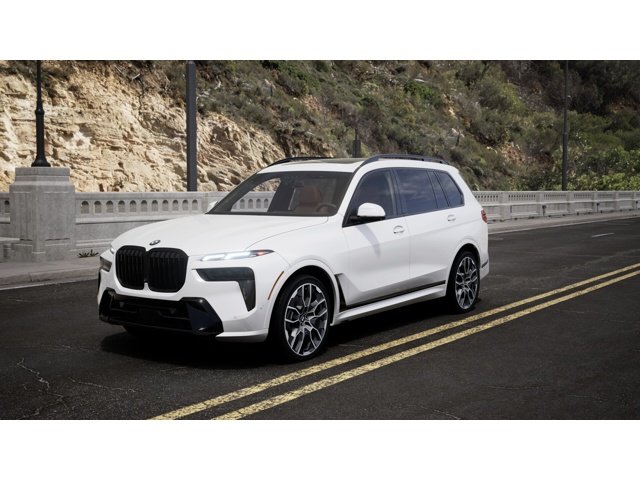 2026 BMW X7 xDrive40i's photo