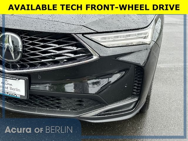 2026 Acura MDX Technology Package - Photo 7