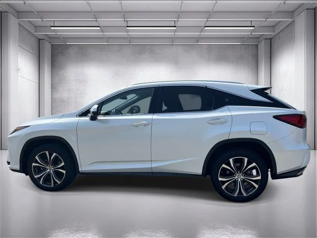 Used 2017 White Lexus 350 image 6