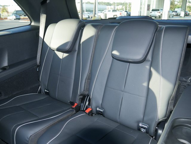 2026 Mercedes-Benz GLS Base - Photo 40