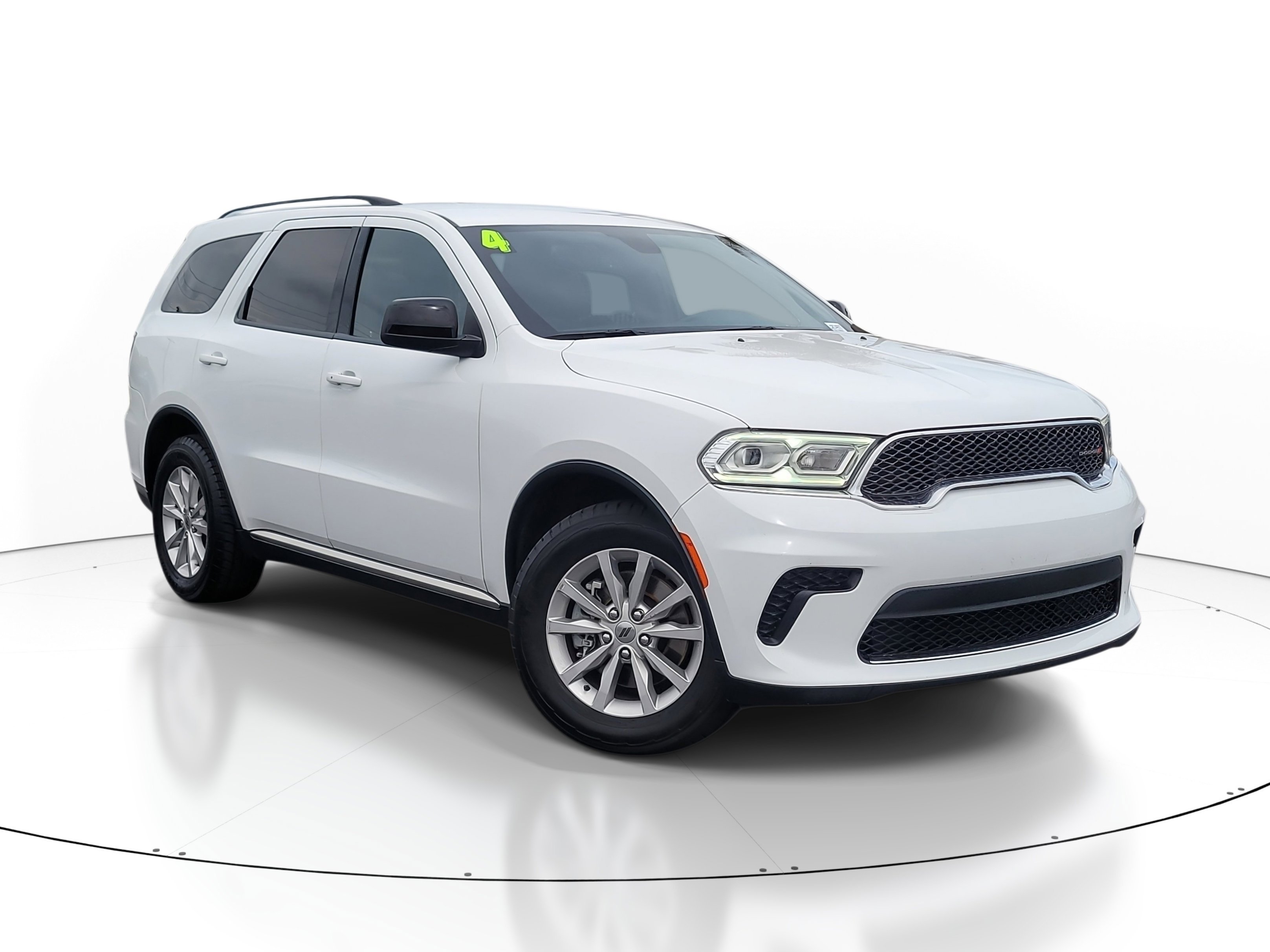 2024 Dodge Durango