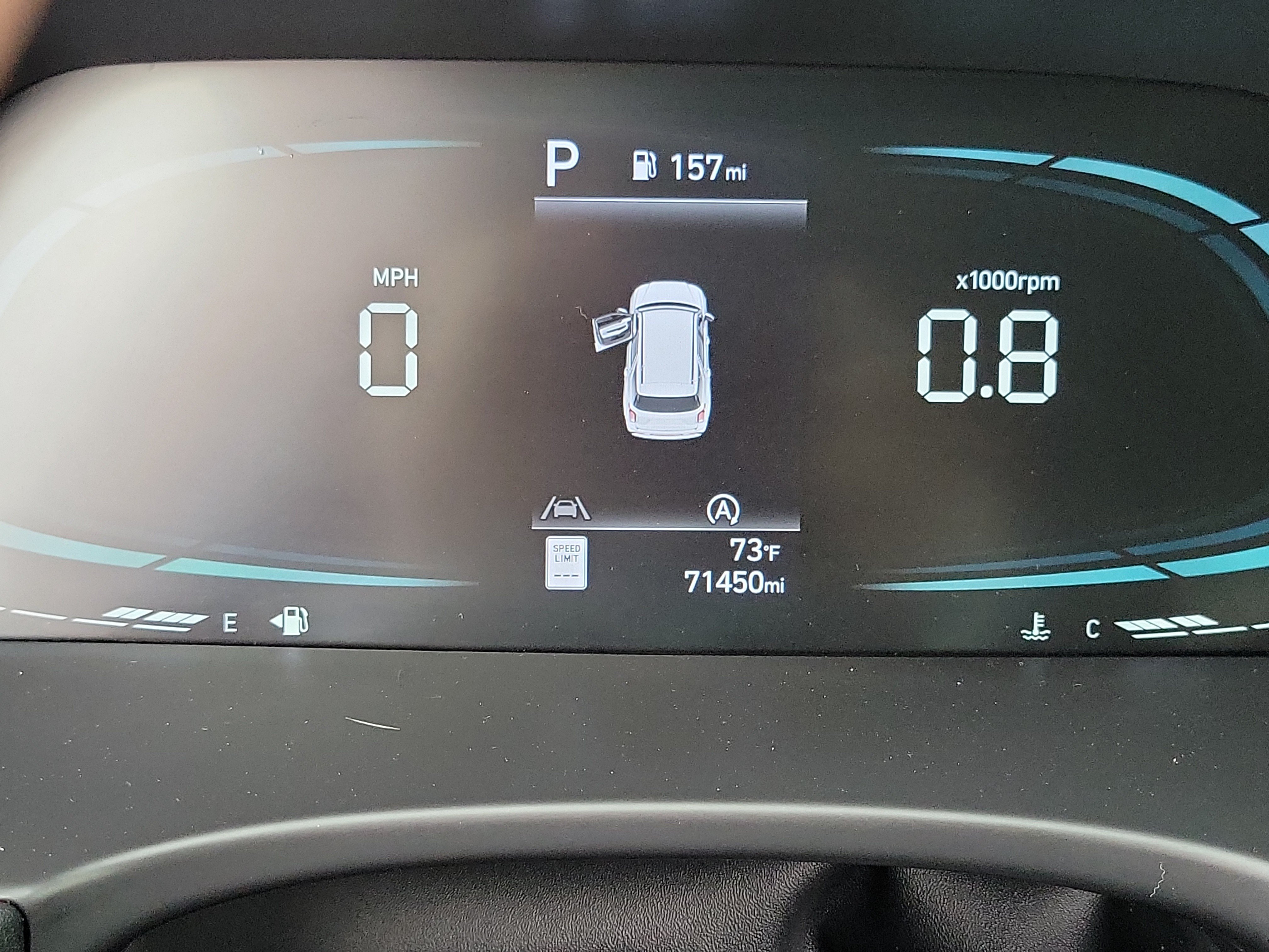 2023 Hyundai Palisade XRT - Photo 17
