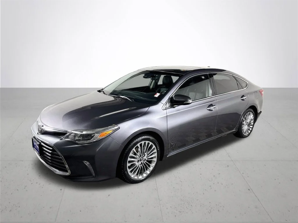 Used 2016 Toyota Avalon Limited with VIN 4T1BK1EB2GU230219 for sale in Kelso, WA
