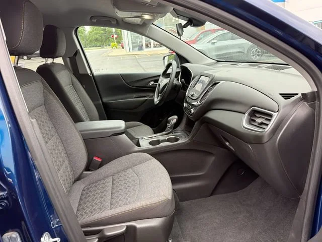 2022 Chevrolet Equinox LT - Photo 26