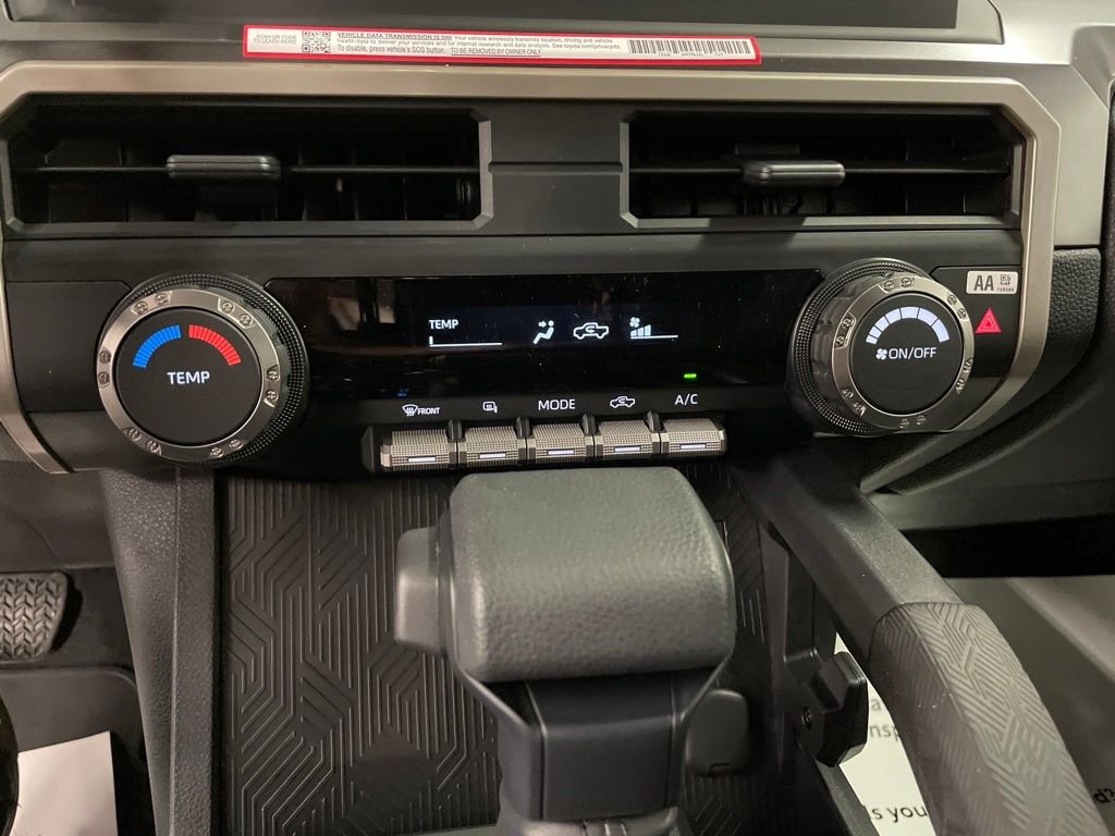 2026 Toyota Tacoma SR5 - Photo 23