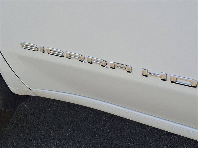 2025 GMC Sierra 3500HD Pro - Photo 25
