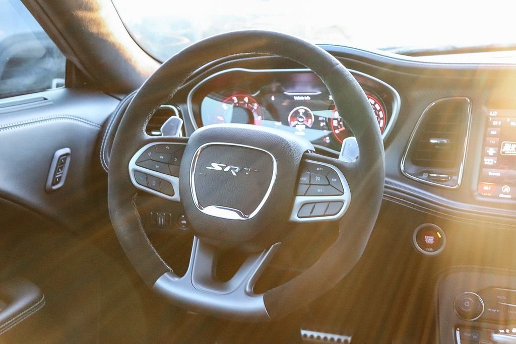 Used 2022 Torred Dodge SRT Hellcat Redeye Widebody Jailbreak image 17