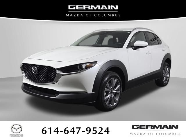 2023 Mazda CX-30 Preferred AWD's photo