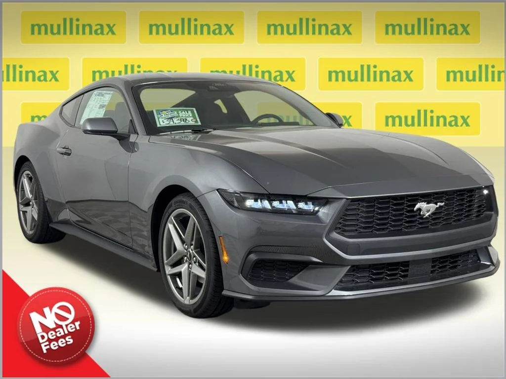 New Ford Cars for Sale in Mobile, AL