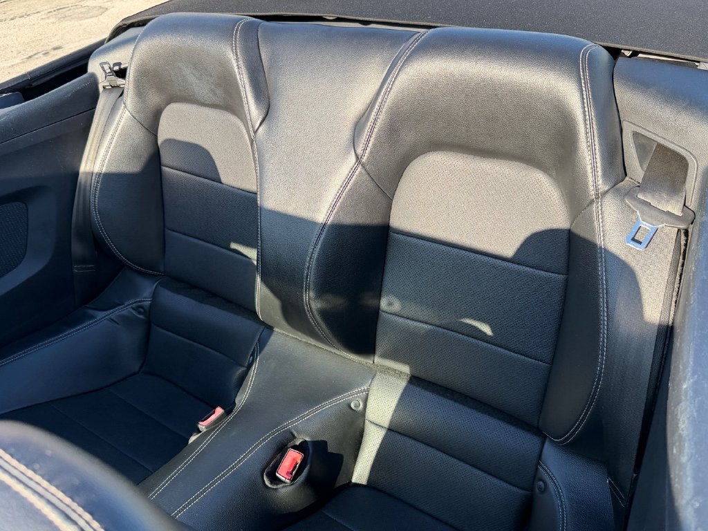 Used 2020 Silver Ford EcoBoost Premium image 11