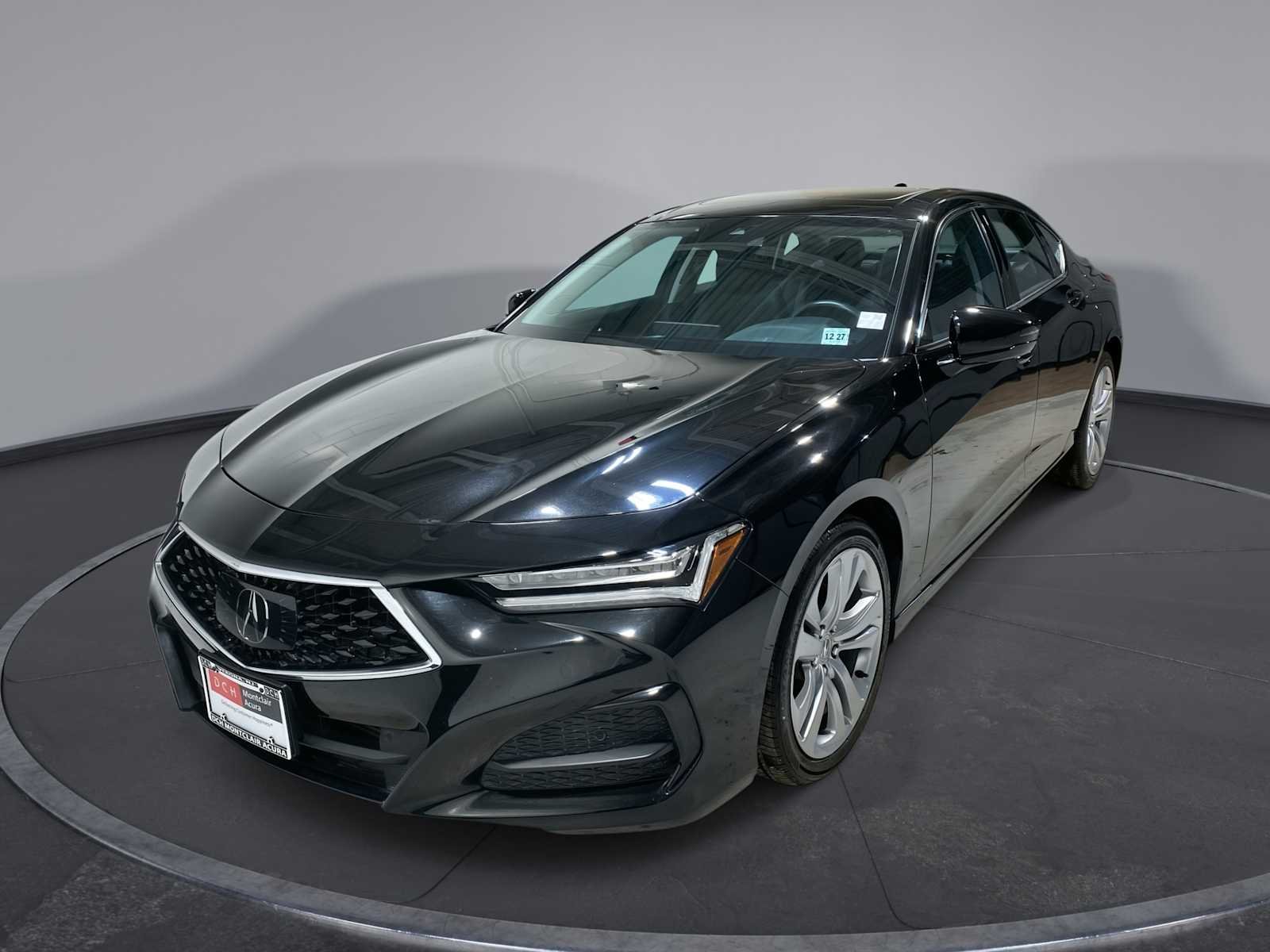 2022 Acura TLX