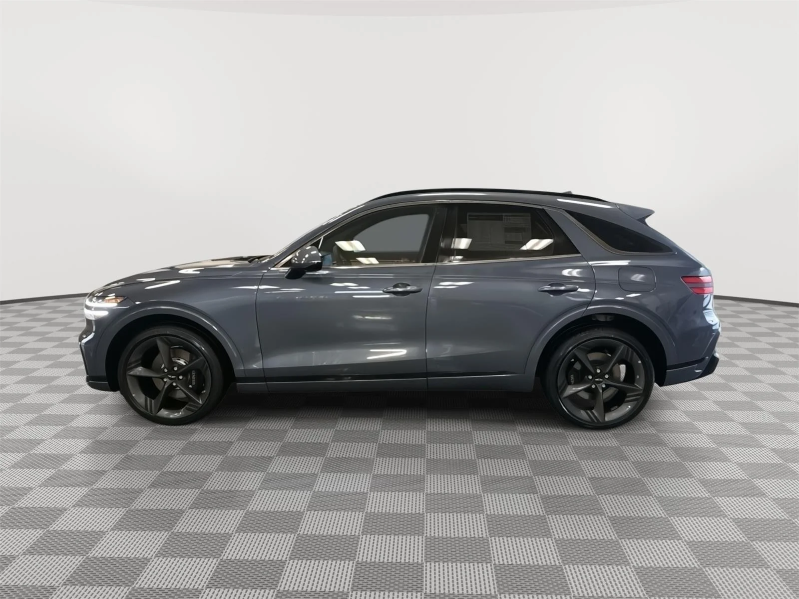 New 2026 Ceres Blue Genesis 3.5T Sport Prestige image 8