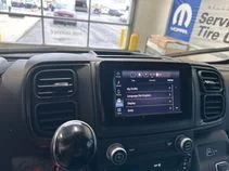 Used 2024 White Ram High Roof image 32