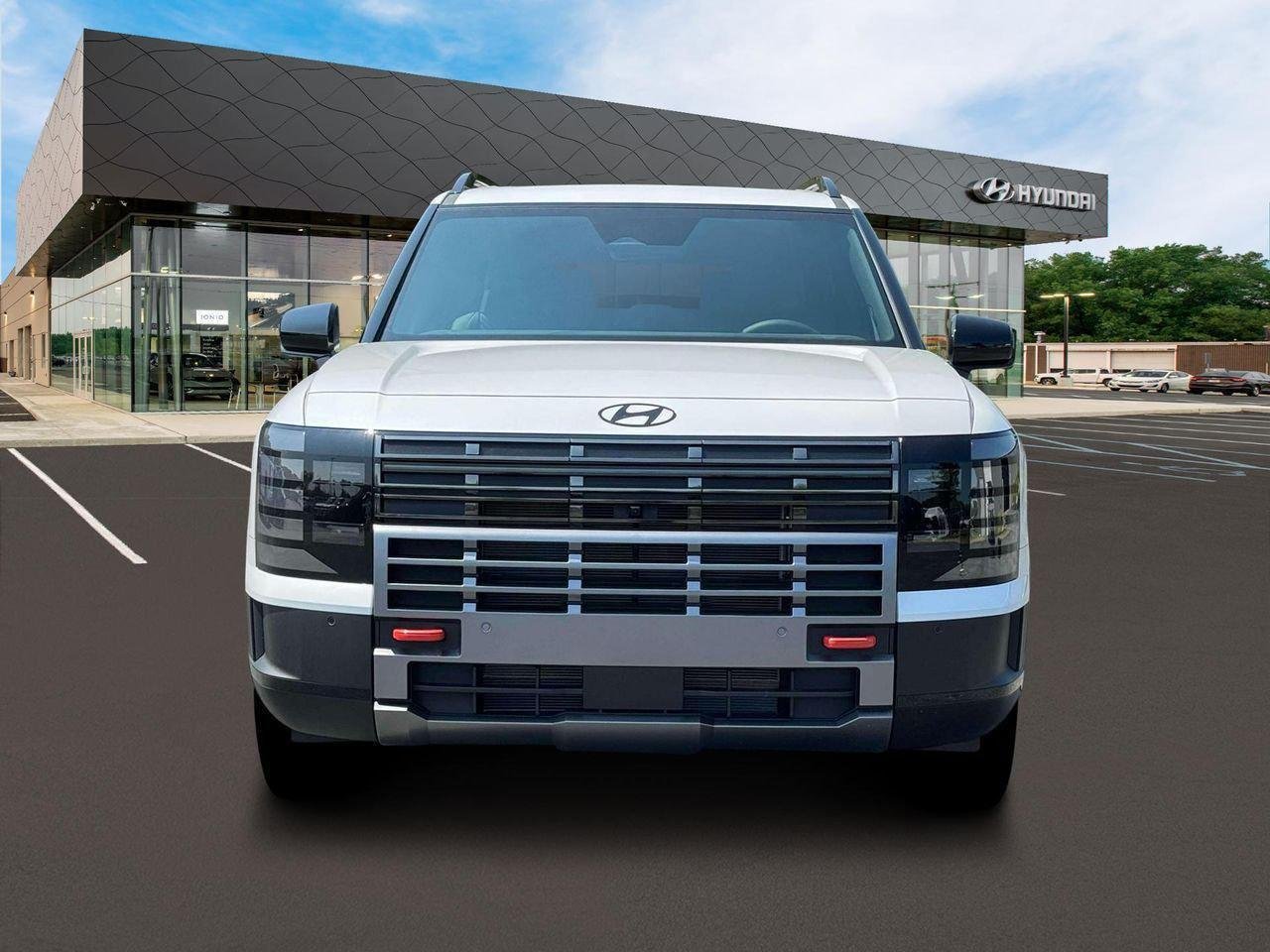 2026 Hyundai Palisade XRT Pro - Photo 12