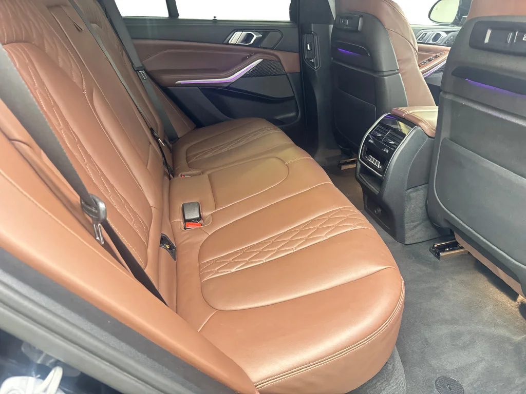 2023 BMW X5 M50i - Photo 41