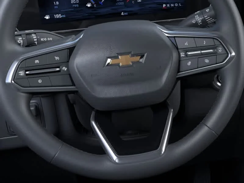 New 2026 Black Chevrolet High Country image 43