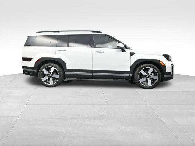 2026 Hyundai Santa Fe Limited - Photo 39