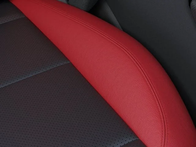 2026 Chevrolet Equinox EV RS - Photo 21